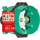汉斯格雅（Hansgrohe） 汉斯格雅 iBox Plus暗装入墙式万能阀芯预埋件 内置维修截止阀