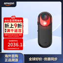 佳明（GARMIN） 佳明 Varia RCT715 自行车智能雷达摄像尾灯 高清拍摄记录