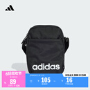 adidas健身斜挎运动包男女阿迪达斯官方