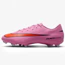 耐克NIKE男足球鞋刺客Mercurial Vapor 16新款运动鞋FQ1458-600粉41