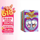 苍蝇小子(1-15册) Fly Guy And Buz英文原版进口绘本 爆笑幽默桥梁书故事书 《纽约时报》畅销书 （7-12岁）蓝思值270L-530L  小学教辅