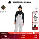 BURTON伯顿25-26雪季新品女士[ak]KIMMY GORETEX 2L滑雪裤212841 212841527ORG L