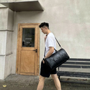 Jordan耐克AJ乔丹行李包大容量旅行包斜挎拎包手提包健身包篮球运动包