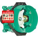 汉斯格雅（Hansgrohe） 汉斯格雅 iBox Plus暗装入墙式万能阀芯预埋件 内置维修截止阀