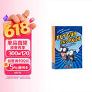苍蝇小子（20册） Fly Guy And Buzz 英文原版进口 全球经典桥梁书 《纽约时报》畅销书 幽默英语漫画彩页 毛毛虫点读笔[仅支持毛毛虫点读笔]蓝思值270L-530L
