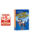 苍蝇小子（20册） Fly Guy And Buzz 英文原版进口 全球经典桥梁书 《纽约时报》畅销书 幽默英语漫画彩页 毛毛虫点读笔[仅支持毛毛虫点读笔]蓝思值270L-530L