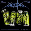 aespa 正规2辑 2nd Album [LEMONADE] (CAN Ver.) (SMART ALBUM) 4随1 