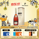 人头马（Remy Martin）CLUB优质香槟区干邑白兰地 原装进口 3L 1瓶