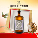 MONKEY 47gin洋酒德国金酒黑森林猴王47干金酒风味配制酒500ml  调酒送礼