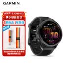 佳明（GARMIN）Forerunner570专业跑步运动手表GPS心率监测长续航极夜黑47mm礼物