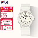 斐乐（FILA）学生手表初高中生男女机械生日礼物考试手表儿童手表6586-002