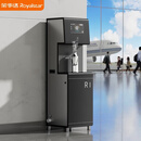 荣事达大型商用饮水机净水器加热一体开水器大容量公司学校工厂反渗透直饮机RSD-2AE+RO一开一温五级RO