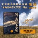 【作者限量亲签】河西走廊  文津奖提名作者、“单向街书店文学奖”得主胡成最新力作 单本包邮