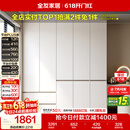 全友家居 现代简约大衣柜卧室家用收纳柜一体靠墙储物柜子成品挂衣橱