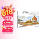 佛罗伦萨水彩笔记（Florence Sketchbook）