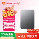 小米（MI）MI【3C认证】金沙江充电宝磁吸超薄500015W手机17ProiPhone17ProAir适用22.5W户外