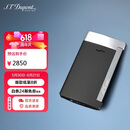 都彭（S.T.Dupont）法国都彭打火机SLIM7超薄炬式防风哑光黑27710男士礼物