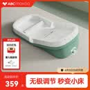 ABCMOKOO婴儿防吐奶斜坡垫防呛奶枕头0-3岁新生儿哺乳枕-PROMAX无极款