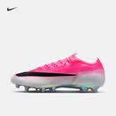 耐克破阵·刺客系列男女低帮AG足球鞋夏新款NIKE VAPOR 17 IM5806 900多色/黑 43