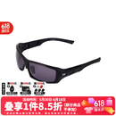 达亿瓦（DAIWA）新款 DN-8021CS 偏光镜墨镜钓鱼眼镜 时尚太阳镜 21款调节式偏光镜 灰色
