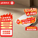小米（MI）米家体重秤S200 家用健康秤 智能电子秤人体秤 双模式APP数据分析 识别用户 平衡力测试 米家体重秤S200 白色