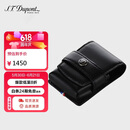 都彭（S.T.Dupont）法国都彭打火机套L2系列专用打火机套黑色180024男士礼物