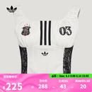 阿迪达斯（adidas）【滔搏运动】三叶草女子BLK TANK柔软亲肤运动背心 KU4750 S