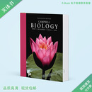 Campbell Biology 13th 皮尔逊生物学系列 现货彩色纸质书 激光高品质实体书