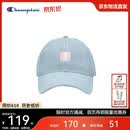 Champion美国冠军2025新款鸭舌帽男女 休闲运动防晒时尚帽25FWH61