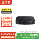 极米 家用1080P高清4K商务办公会议智能家庭影院3LCD长焦激光短焦 二手投影仪 极米 Z6X 颜色可参考质检报告