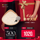 AMOENA德国爱蒙娜 术后专用硅胶义乳 术后义乳假胸假乳房配内衣文胸 326 8号