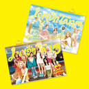 [裸专包邮] Hearts2Hearts 迷你2辑 [Lemon Tang] (Photobook Ver.) 2版随机1版 H2H