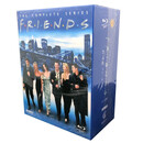 BD蓝光碟 高清美剧 老友记 Friends 六人行1-10 20碟 中文字幕