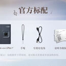 其他家[新品]instax mini LiPlay+数模一次成像双镜头拍立得相机 新款Liplay+午夜蓝 国行全新