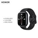 荣耀手表4【国家补贴】曜石黑 eSIM独立通话 智能手表 nfc 多种运动模式 血氧心率监测男女情侣GS3i