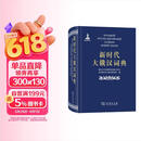 新时代大俄汉词典