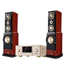 DailerDaler5.0声道家庭影院音响套装家用客厅8K高清大功率DTS杜比蓝牙 AV-888A配旗舰8号标配2.0