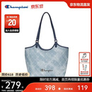 Champion美国冠军2026新款单肩包男女 经典百搭休闲时尚腋下包26SSG88