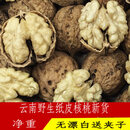 核桃2025新货云南薄皮核桃大果无漂白原味孕妇农家散装纸皮核桃 5