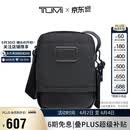 途明（TUMI）FREMONT系列男士单肩包尼龙日常通勤斜挎包父亲节礼物