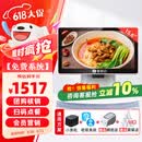 客如云2C餐饮收银机收银系统管理一体机 点餐机打印一体机扫码收款订单管理系统收款机(单屏收银机+前台)