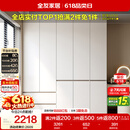 全友家居 现代简约大衣柜卧室家用收纳柜一体靠墙储物柜子成品挂衣橱