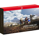 任天堂【送预购特典】Switch2 Fire Emblem : 万缕千丝【特装版】(繁/简体中文) - 香港行货 火焰纹章 特装版 预计发售日：2026/9/17