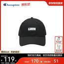Champion美国冠军鸭舌帽男女 休闲防晒运动简约百搭棒球帽25FWH60