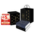 答案之书+问题之书 （礼盒套装共2册）卡牌游戏娱乐生日礼物书籍心理解析书抖音同款畅销排行榜创意礼物