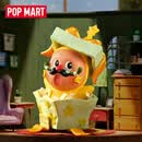 POP MART泡泡玛特  星星人来自星星的礼物系列手办盲盒潮玩礼物 整盒9个 不支持7天无理由退换