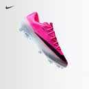 耐克破阵·刺客系列男女低帮MG足球鞋夏新款NIKE VAPOR 17 IO8228 900多色/黑 43