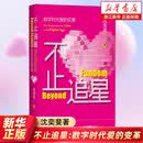 不止追星:数字时代爱的变革 沈奕斐 回应当代年轻人如何在不确定中寻找归属的精神指引 社会科学文献出版社