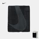 耐克（NIKE）毛巾运动健身游泳浴巾吸汗加厚柔软吸水N1012435046MD长宽80*35CM