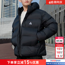 耐克（NIKE）棉服男装 新款春季运动服户外出行防风保暖柔软舒适棉衣夹克外套 FV8911-010 XL